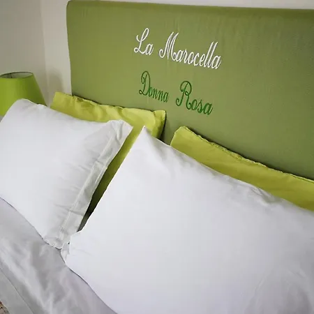 La Marocella * カプリ