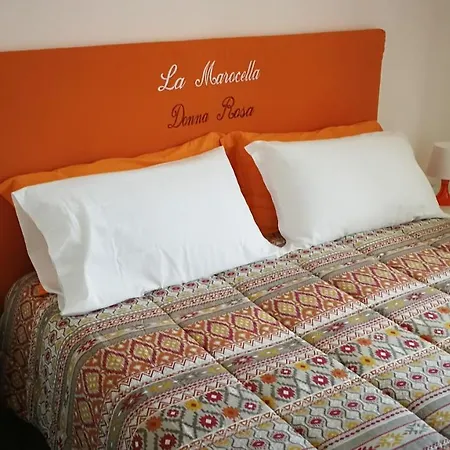 拉玛克塞拉度假屋 * 卡普里