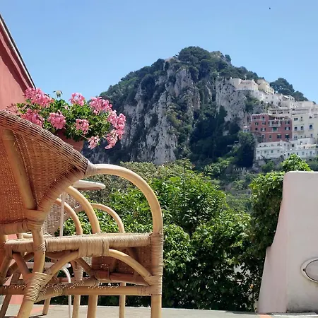 拉玛克塞拉度假屋