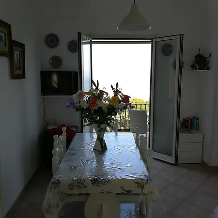 La Marocella カプリ