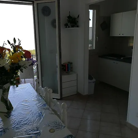 La Marocella カプリ