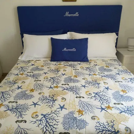 La Marocella カプリ