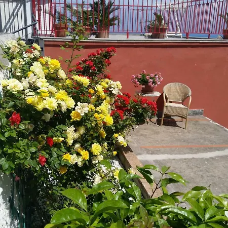 拉玛克塞拉度假屋 卡普里