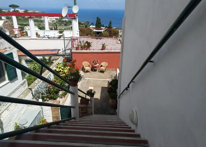 拉玛克塞拉度假屋 *