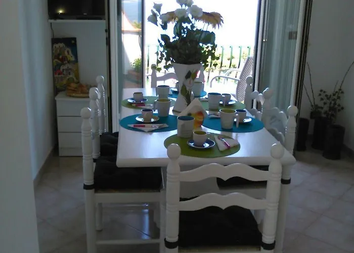 拉玛克塞拉度假屋 *