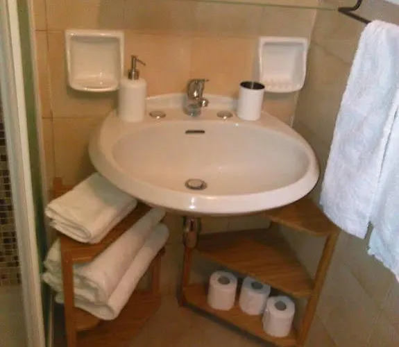 拉玛克塞拉度假屋 卡普里