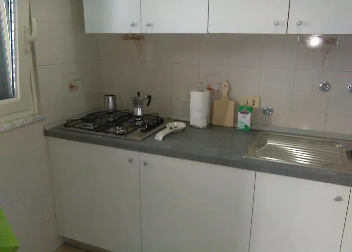 拉玛克塞拉度假屋