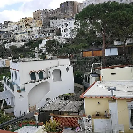 La Marocella * Capri