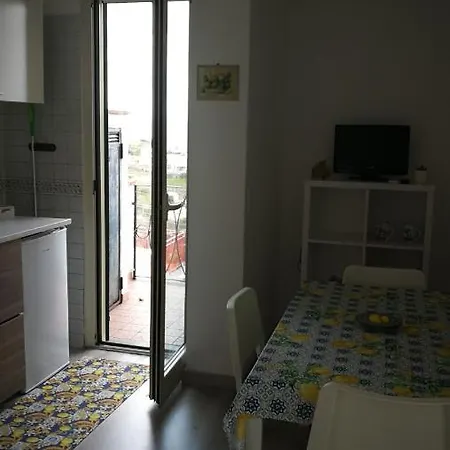 Nyaraló La Marocella *