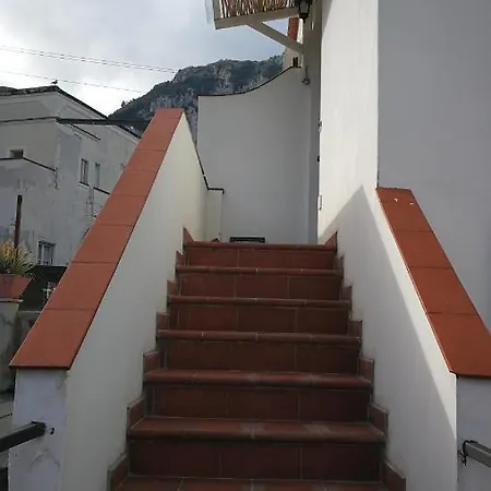 度假居 拉玛克塞拉度假屋