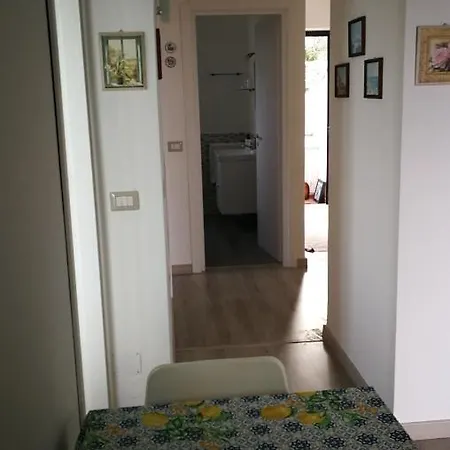 Holiday home La Marocella