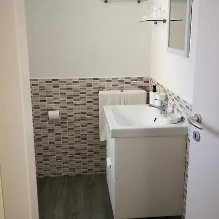 拉玛克塞拉度假屋 卡普里