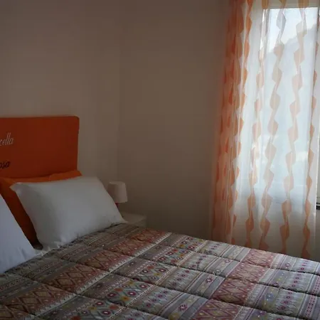 拉玛克塞拉度假屋