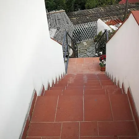 La Marocella Holiday home Capri