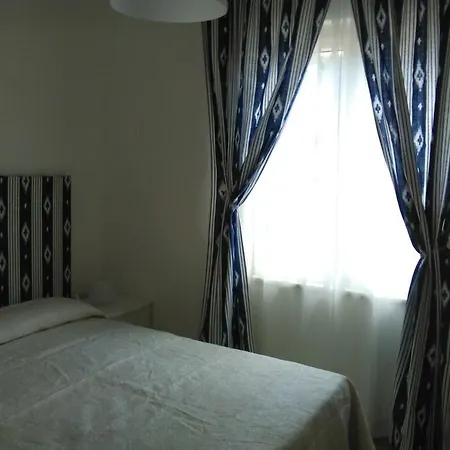 拉玛克塞拉度假屋 卡普里