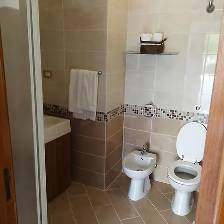 Casa de Férias La Marocella