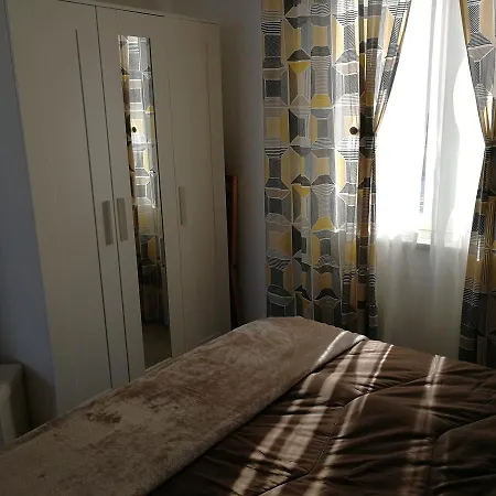 拉玛克塞拉度假屋 卡普里