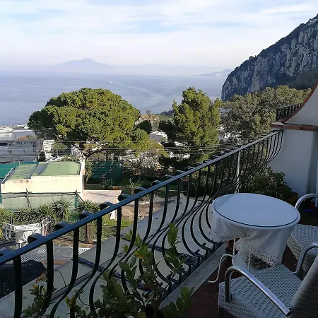 La Marocella Casa de Férias *