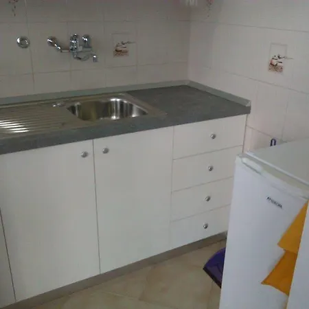 拉玛克塞拉度假屋 度假居 卡普里