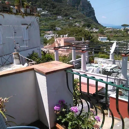 La Marocella Holiday home
