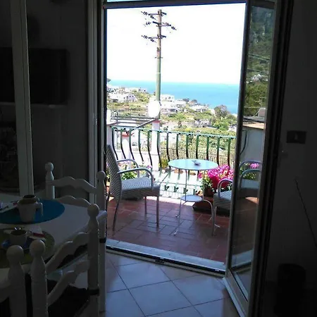 La Marocella Casa de Férias