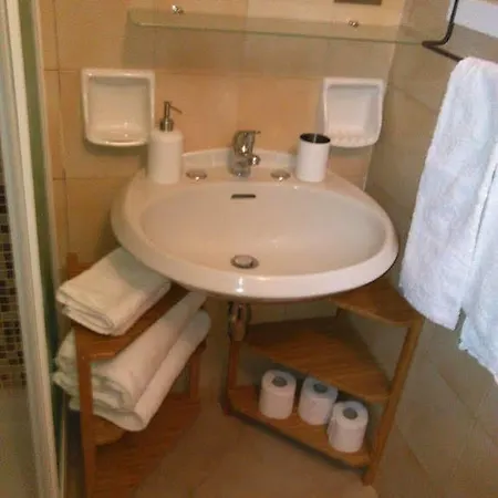 拉玛克塞拉度假屋 卡普里