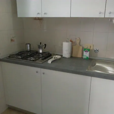 拉玛克塞拉度假屋