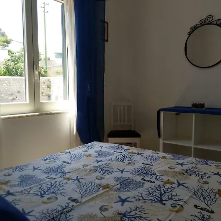 Holiday home La Marocella Capri