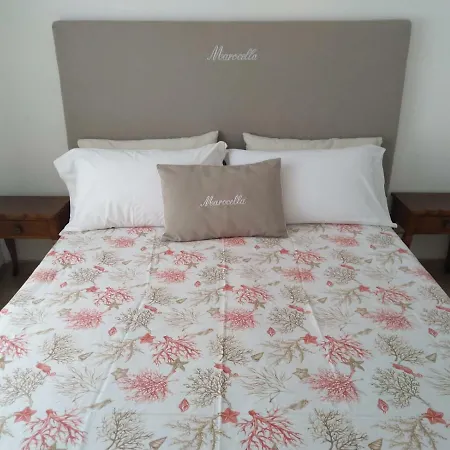 拉玛克塞拉度假屋