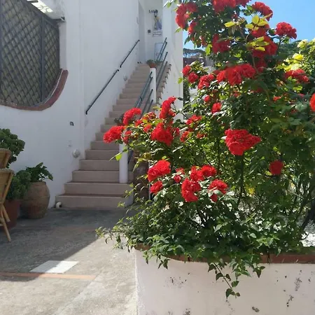 拉玛克塞拉度假屋