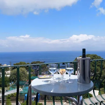 La Marocella Holiday home *