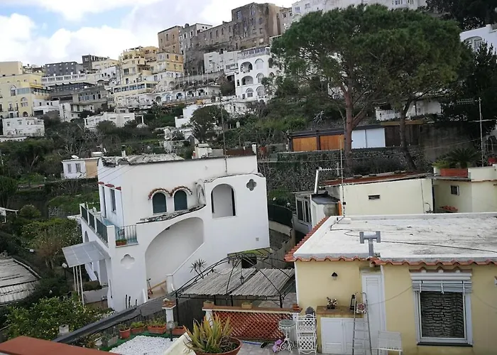 La Marocella * קאפרי