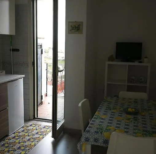 Hébergement de vacances La Marocella *