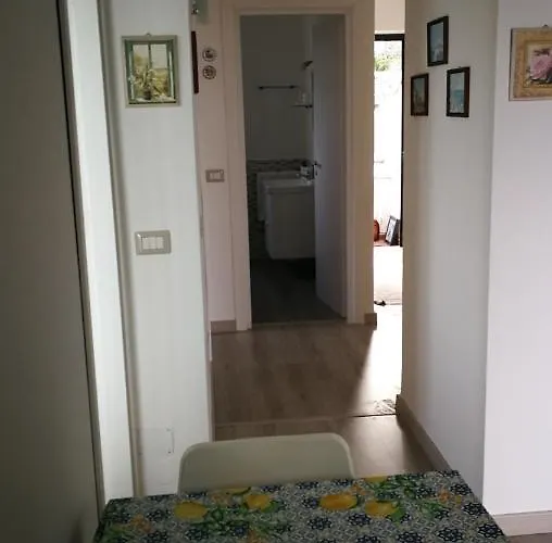 Hébergement de vacances La Marocella