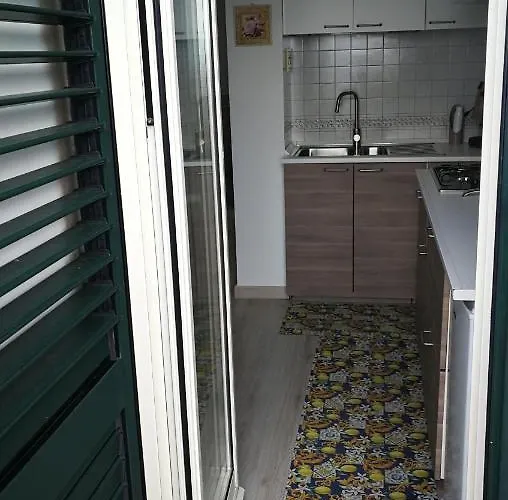 La Marocella * קאפרי