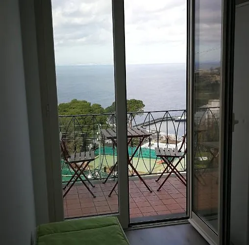 La Marocella Ferienhaus *