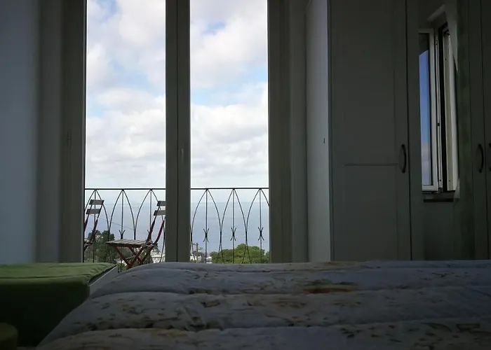 La Marocella Ferienhaus Capri