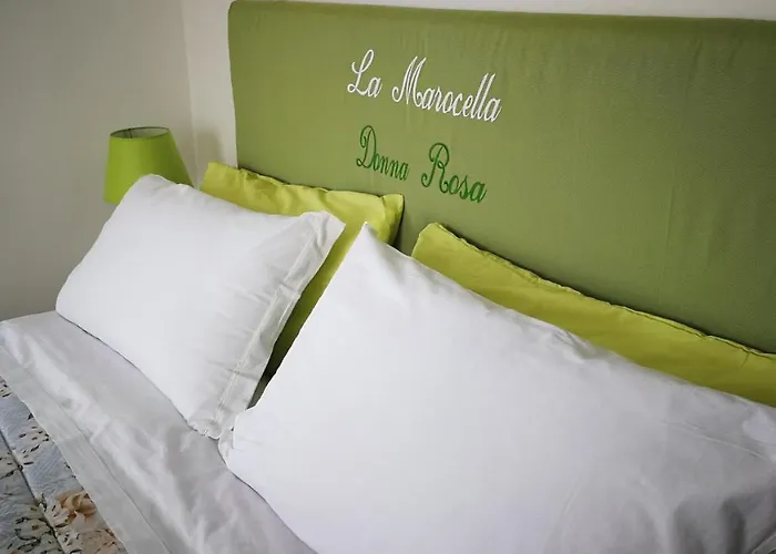 La Marocella * Capri