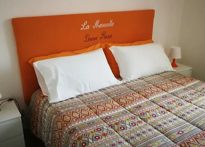 La Marocella * Capri