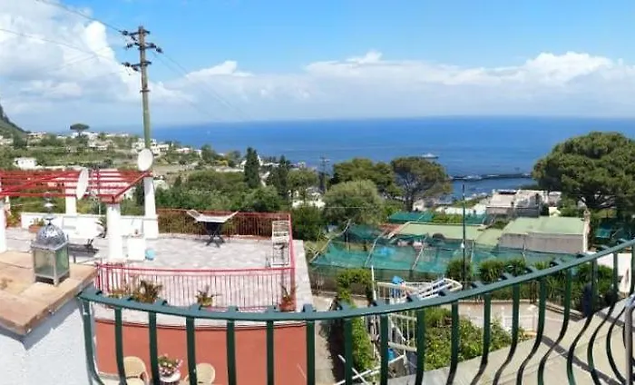 Hébergement de vacances La Marocella *