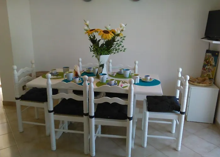 La Marocella קאפרי