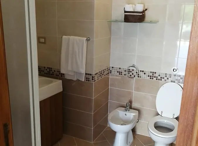 Ferienhaus La Marocella