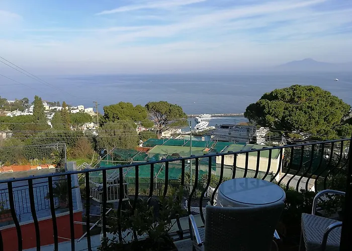 La Marocella Hébergement de vacances *