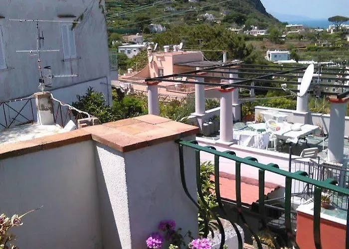 La Marocella Hébergement de vacances