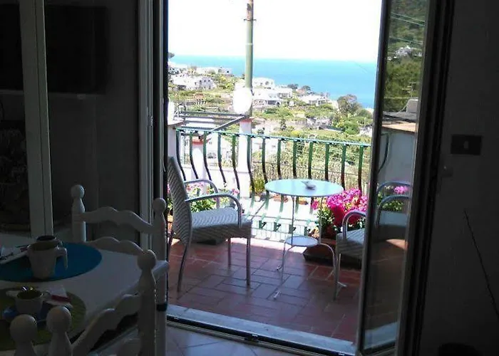 La Marocella Hébergement de vacances