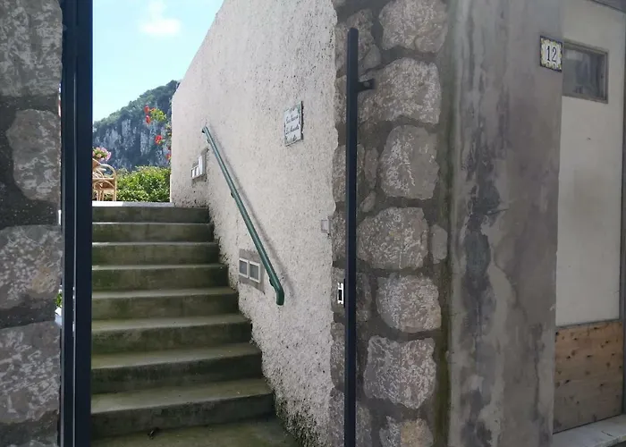 La Marocella Hébergement de vacances Capri