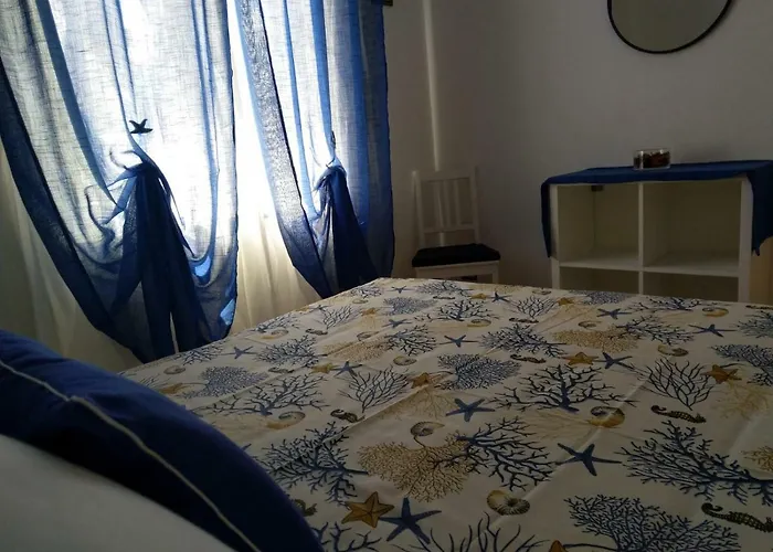 בית נופש La Marocella