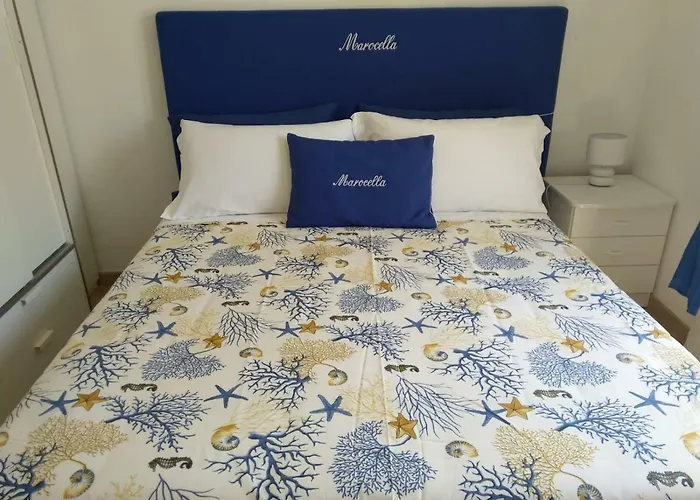 La Marocella קאפרי