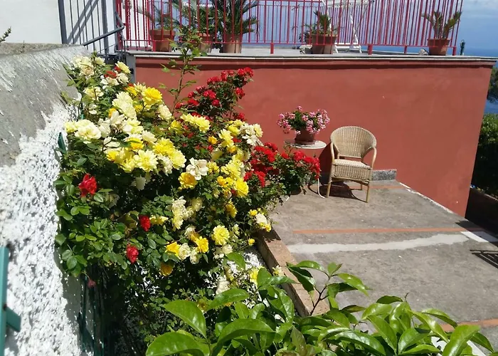 La Marocella קאפרי