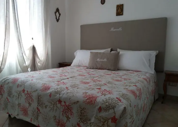 La Marocella Ferienhaus *